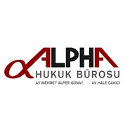 Alpha Hukuk