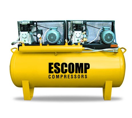 Escomp Kompresör