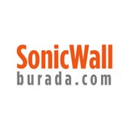 SonicWall Burada