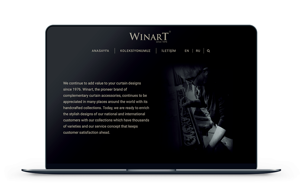 Winart